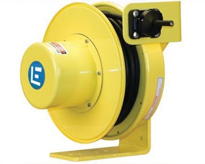 Lind Equipment Reel