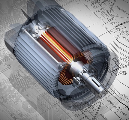 ACEEE Working on Motor Label Program, Potential to Fill Energy Ratings Void