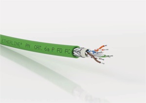 Lapp Tannehill's Cable