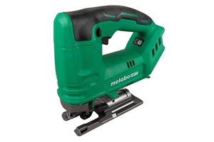 Metabo HPT’s Jigsaw