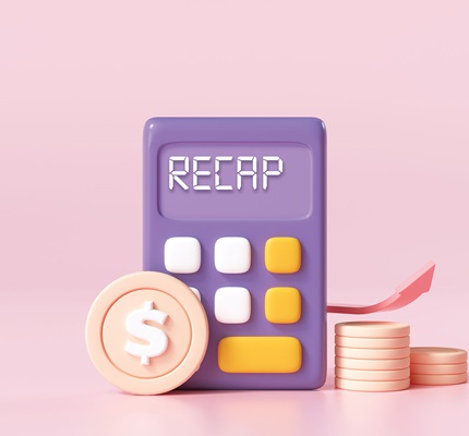 Recapitulation Practices: Methods to get bids low enough  