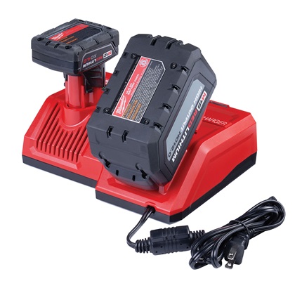 Cool Tools: Lithium-ion Batteries 