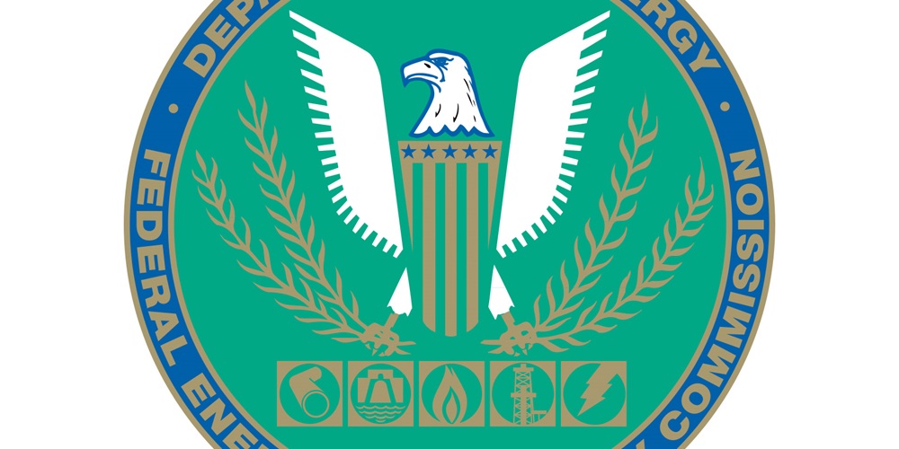 FERC logo