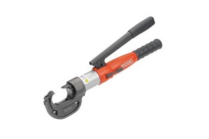 Ridgid’s Crimp Tool