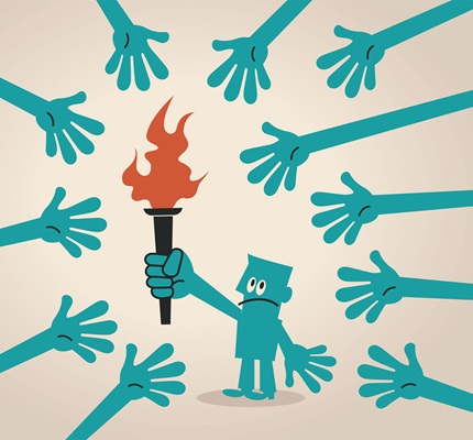 Who Comes Next? Developing a strong succession plan for unexpected vacancies 