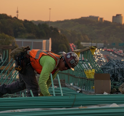 Experts Predict Nonresidential Building Will Rally by 2023