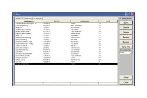 McCormick Systems Estimating Software