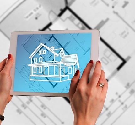 SLAM and Reality Capture Are Transforming Electrical Construction