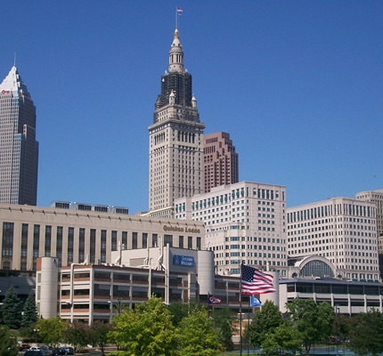 Cleveland Aiming for 100 Percent Renewables by 2050