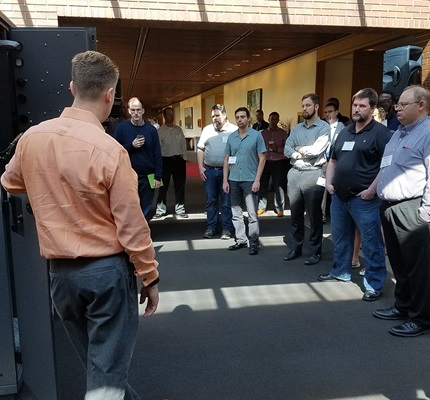 What Happened To All The Product Seminars?