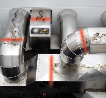 Duct Detectors: The Smoke Detectors Everyone Loves to Hate