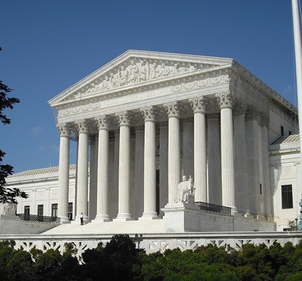 SCOTUS Rules on Landmark Union Case, No Immediate Effect for ECs