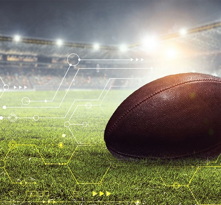 The Goal Is Integration: Stadiums upgrade for intelligence