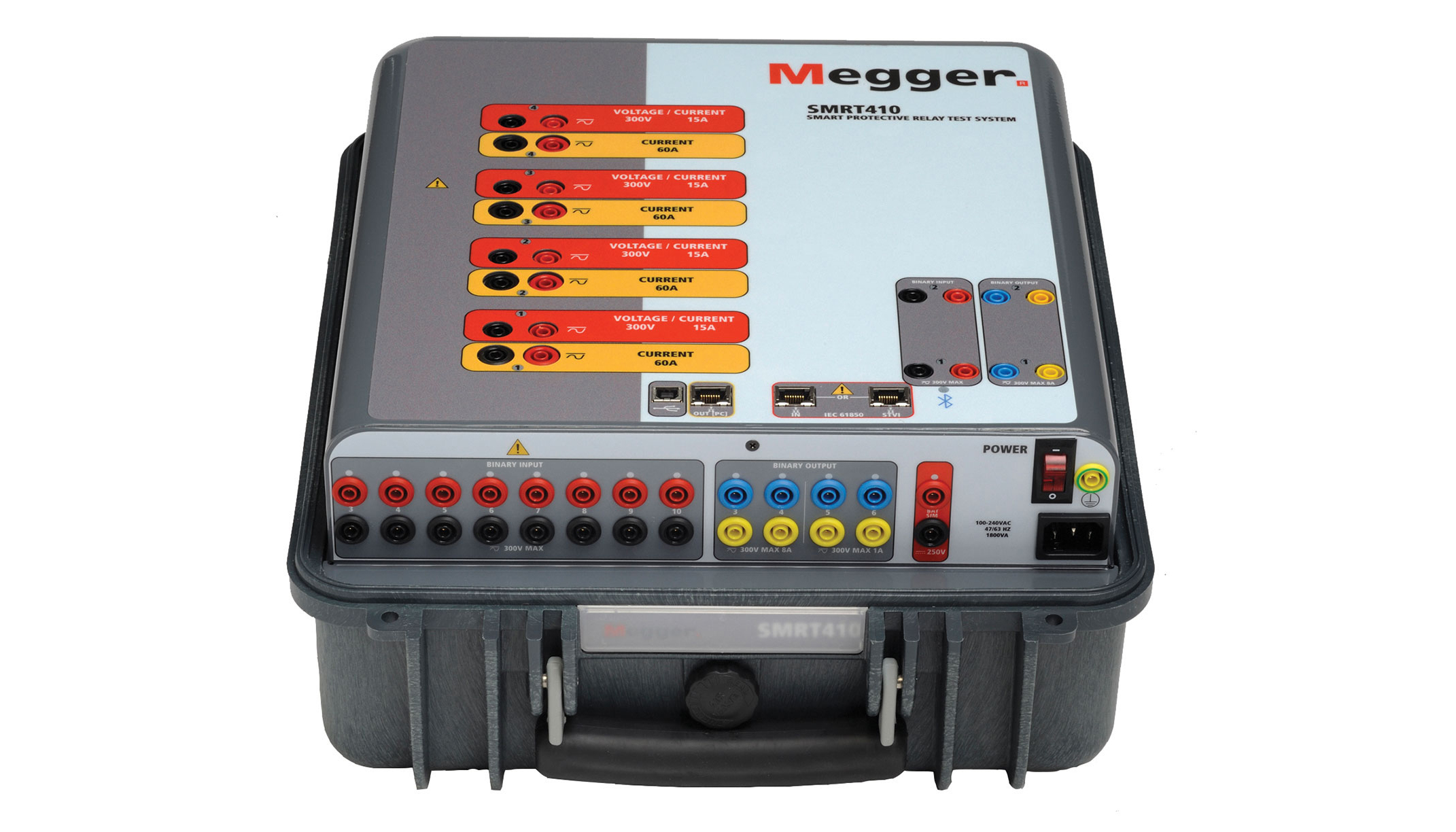0319 Featured Megger