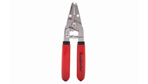 Southwire Tools' Compact Stranded Wire Stripper
