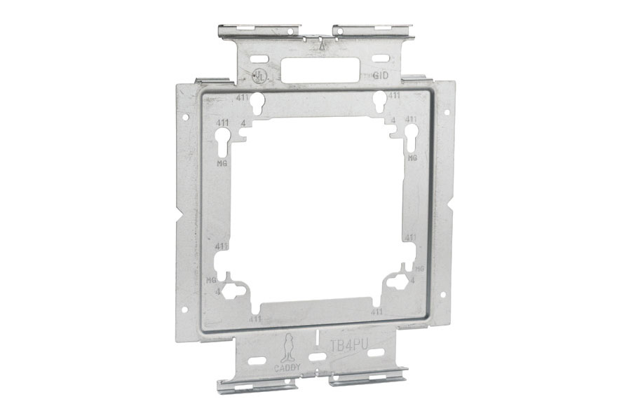 nVent Caddy's Mounting Plate