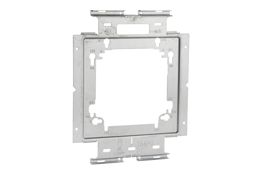 0621_New_nvent.jpg nVent Caddy's Mounting Plate