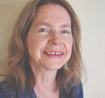 In Memoriam: Claire Swedberg