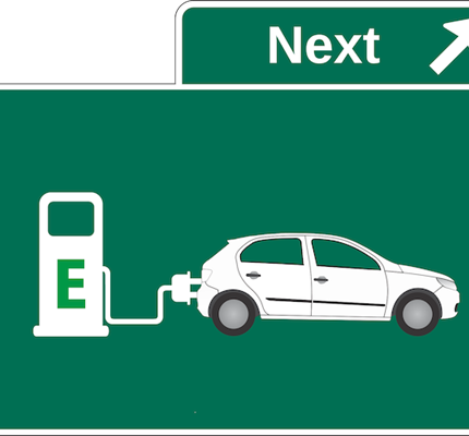 Automakers Doubling Down on EVs