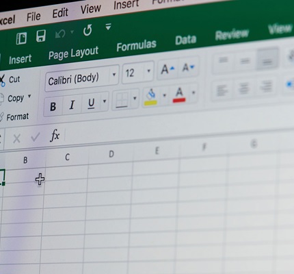 Learning by Doing: The Power of Spreadsheets, Part 4