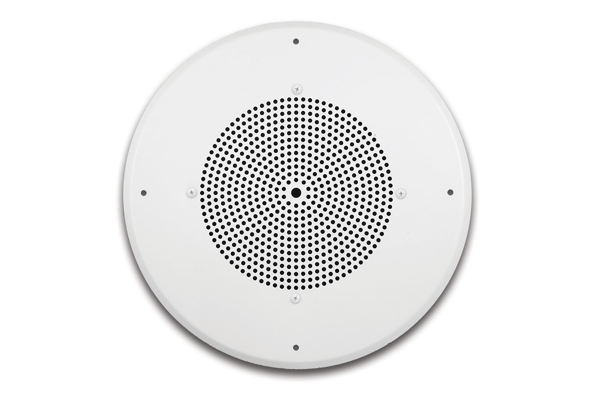 0820_ISC_Viking.jpg Viking Electronics’ 70V/25V, 10W paging speaker