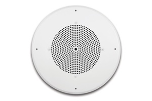 Viking Electronics’ 70V/25V, 10W paging speaker