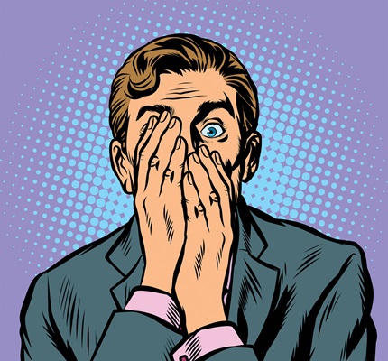 Are You Looking for Trouble? Estimating with no experience 