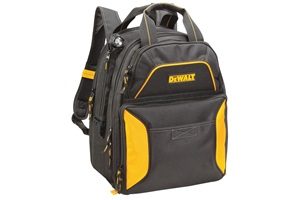DeWalt’s Backpack