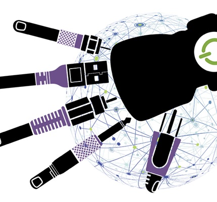 The Converged World Of Automation and Communication