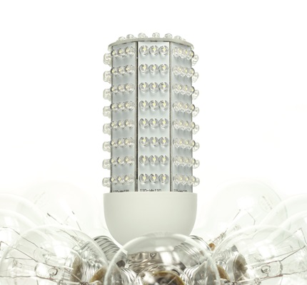 The LED Inevitability 