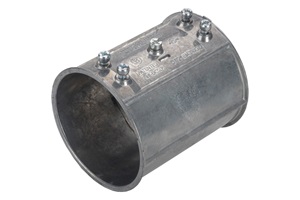 Bridgeport Fittings’ Coupling