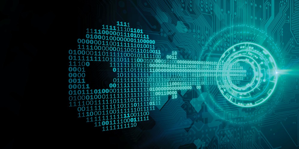 Digital Security and Lighting Photo Credit: Shutterstock / Mott Jordan
