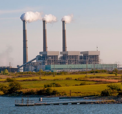 Two Workers Killed, Kansas’ Largest Electricity Plant Shut Down