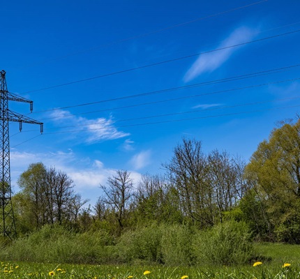 Study Proposes 'All-of-the-Above Approach' to Meeting Increased Electricity Demand