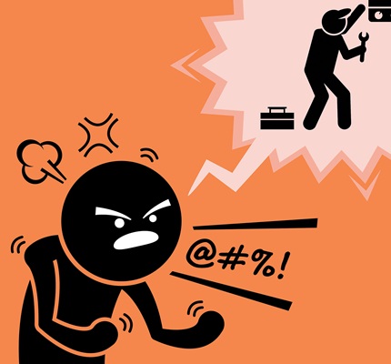 Waking From the Nightmare: Seven Steps to Take After a Kerfuffle