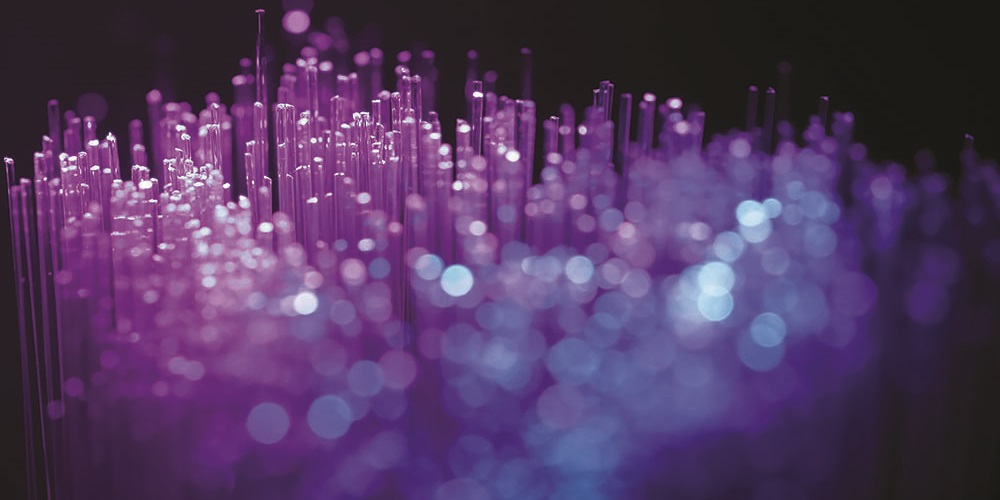 Fiber optic microcables