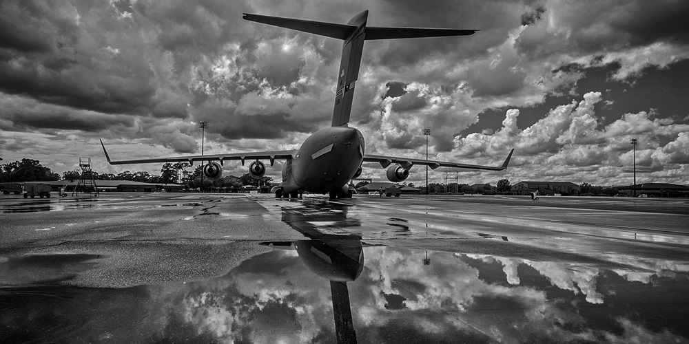 Military base