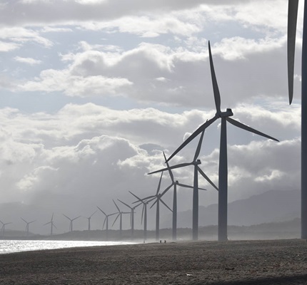 Offshore Wind Power Expected To Surge