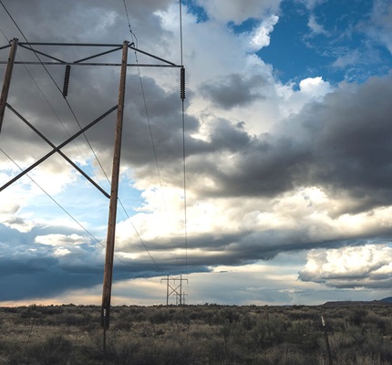 Executive Order Has Major Ramifications for Utilities