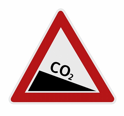 CO2 Emissions Fall In 37 States From 2000–2013 