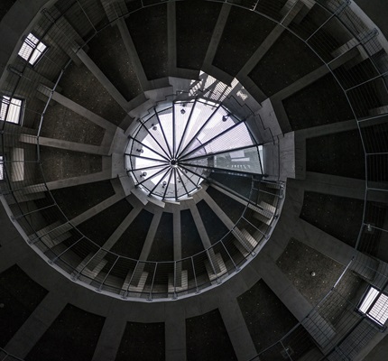 Theory V—The Vortex of Declining Mediocrity