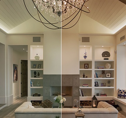 The Next Frontier: The Dynamism of White Light