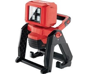 Hilti’s Work Luminaire