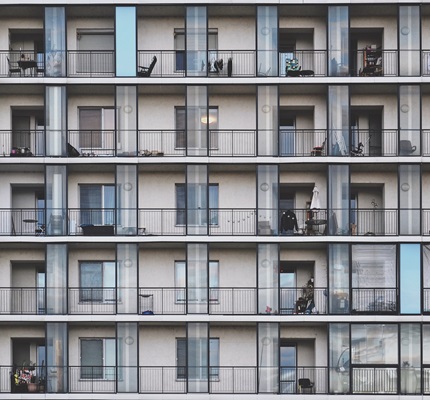 Multifamily Construction Sentiment Declines in Second Quarter