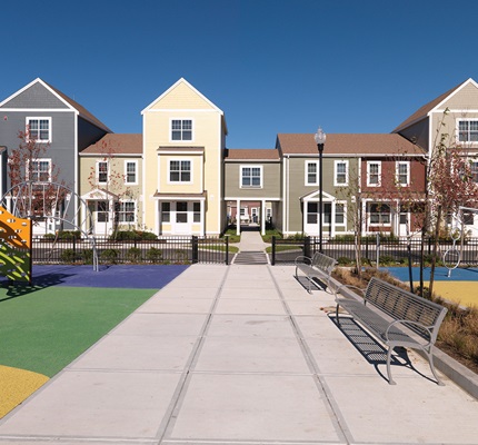 From Passive to Aggressive: Passive House Design Aims High