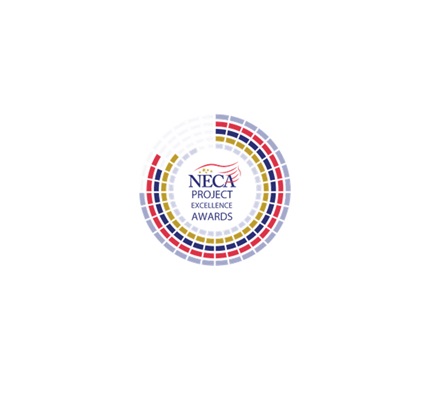 2017 NECA Project Excellence Award Winners