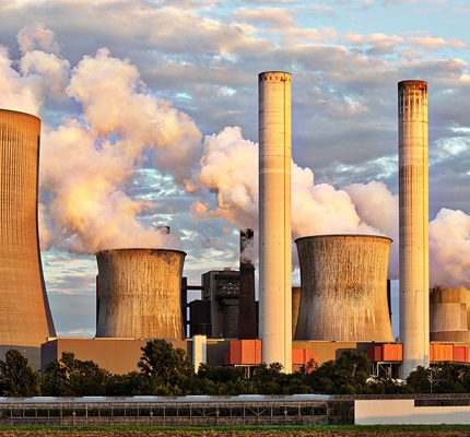 FERC Unexpectedly Rejects Trump-Backed Power Plan