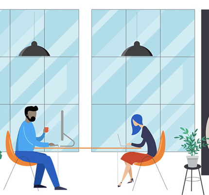 Coworking Together