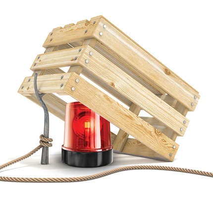 Don’t Fall into a Trap: Fire alarm inspection