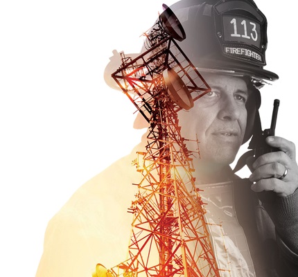 Roger That: Emergency Responder Communications